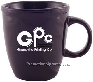 coffee house - 18 oz - black