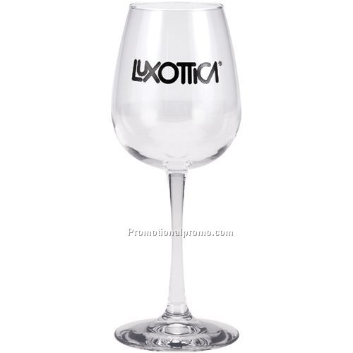 glassware - 12.5 oz wine tasting