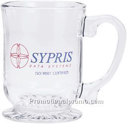 glassware 15.5 oz corvino