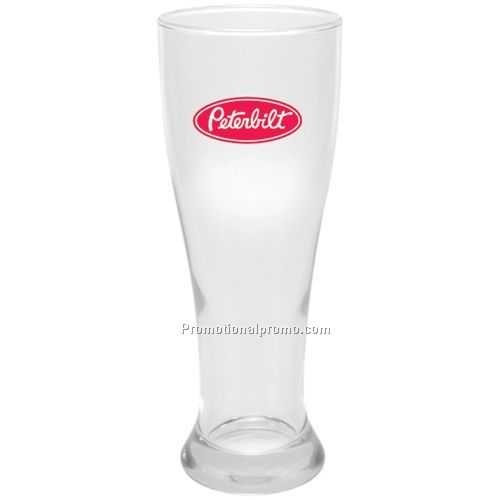 glassware 16 oz pilsner