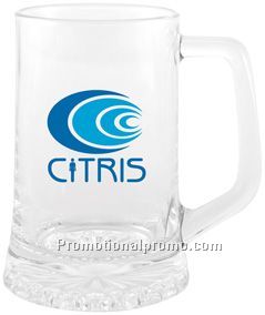 glassware 9.25 oz maxim