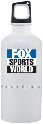 h2go 43808ss classic - 20 oz - white