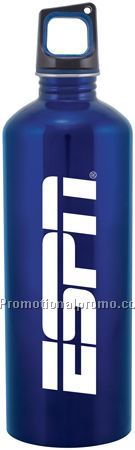 h2go 43808ss classic - 24 oz - blue