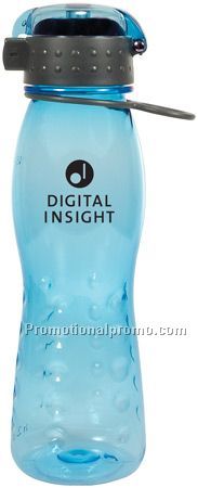 h2go bfree44576spree3 - 20 oz - ice blue