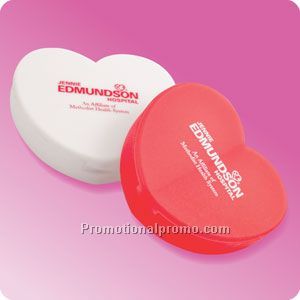 heart pill box