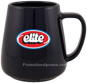 invert - 16 oz -black