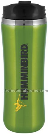 laguna tumbler - 15 oz - moss