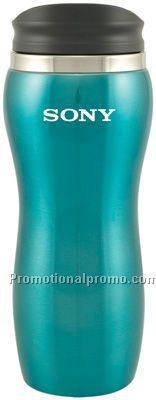maui tumbler - 16 oz - ice blue