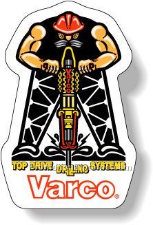 .004 Custom Shape White Gloss Vinyl Decals / adhesive back