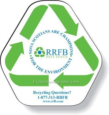 .020 Custom Shape Magnets