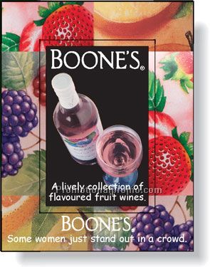 .020 Magnetic Photo Frame