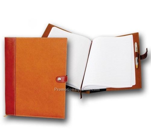 "Grand Trunk" Letter Notebook