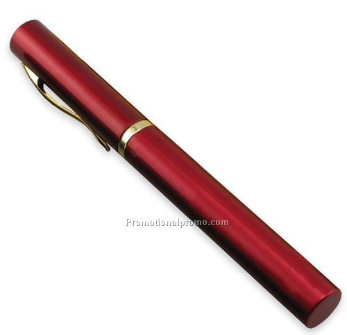 0.25oz Executive Pocket Sprayer39213Merlot Red