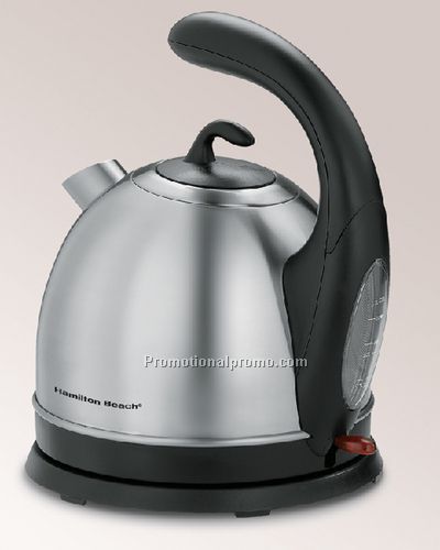 1.7 Litre Stainless Steel Cordless Kettle
