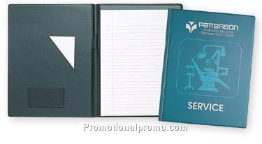 1 Hot Stamp Imprint Up to 12 sq. In. - Italiano