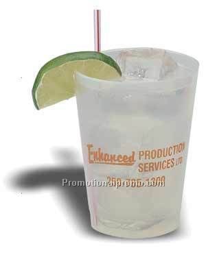 10 oz. Unbreakable Translucent