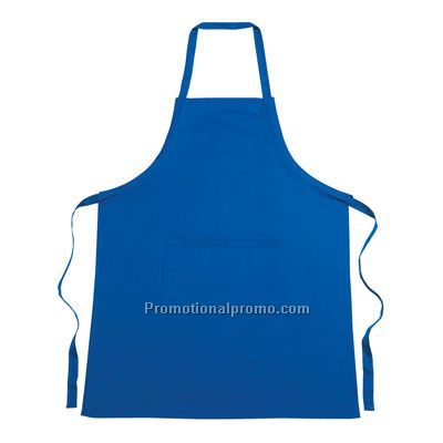 100% COTTON APRON
