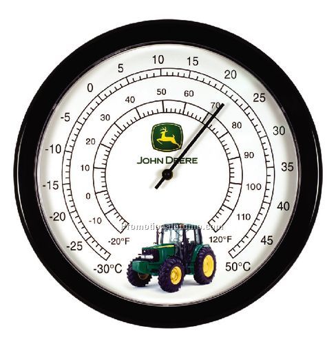 12" Wall Thermometer