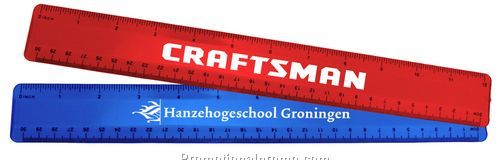 12 Inch Ruler