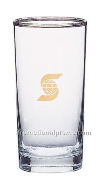 12 oz. Glass Tumbler