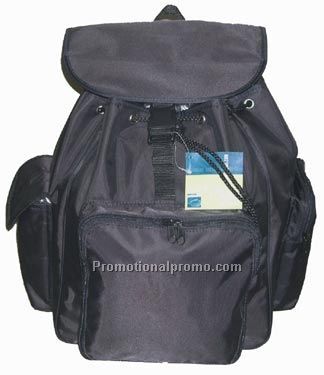 152 Diaper Backpack