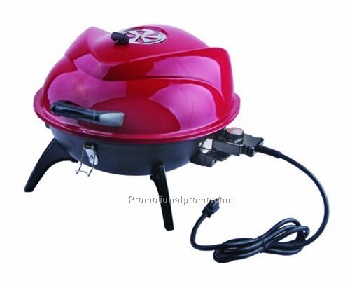 16" Electric Grill