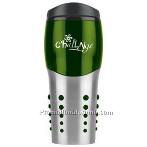 16 oz. Space Ball Tumbler