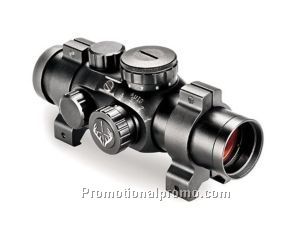 1X28 Trophy Riflescope Red Dot Sight Auto On/Off
