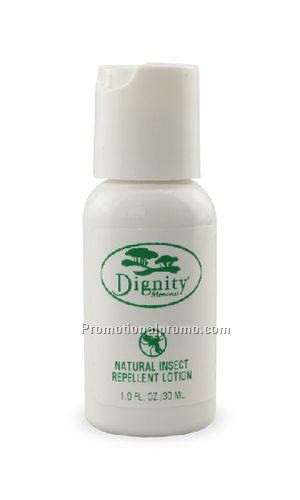 1oz Insect Repellent Lotion