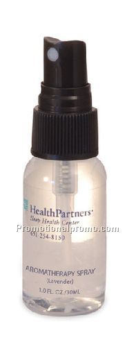 1oz Lavender Aromatherapy Spray