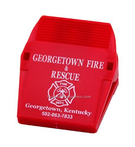 2 Inch Clip - Opaque