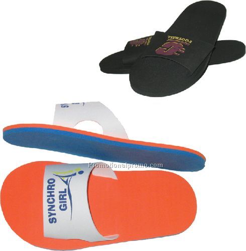 2 Layer Sandal - Women's