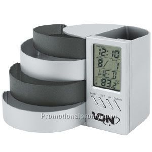 2-Tone Cubicle Caddy