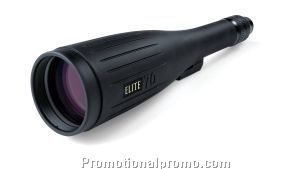 20-60X70 Elite Zoom Spotting Scope with Rainguard
