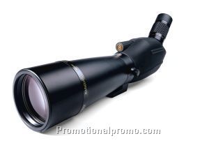 20-60X80 Elite Zoom Spotting Scope with Rainguard,4545116/B>