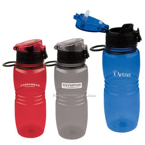 20oz Polycarbonate sport bottle
