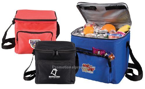 24 Can Cooler Bag