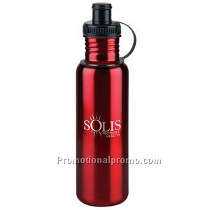 25 oz. Stainless Water Bottle