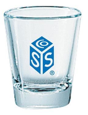 2oz. Shot Glass