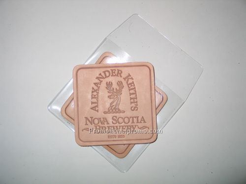 3 3/4 X 3 3/4 SQ. W/ ROUND CORNERS