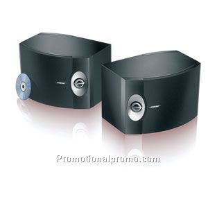 301 Series V Direct/Reflecting Speaker System