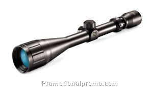 4-16X40 World Class Matte Riflescope