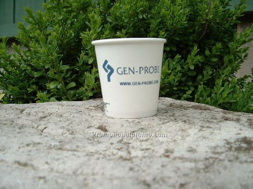 4 oz. Paper Cup Ecotainer
