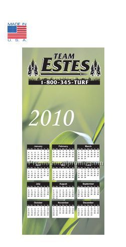437920x 93792030 Mil Calendar Magnet