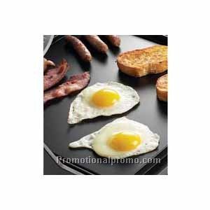 450 Sq. Inch Exact Fit Cast Iron Griddle