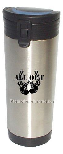 450ml. VACUUMED BOTTLE