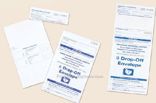 5 1/237920x 137920x 937920Pharmacy Bags - 2 color