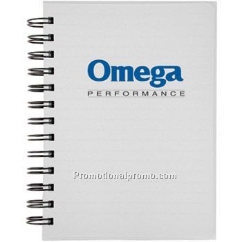 537920x 737920Translucent Notebook