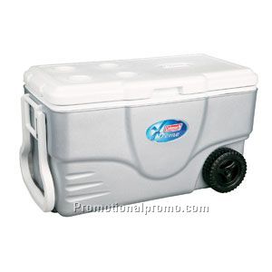 62 Qt Wheeled XTreme Cooler