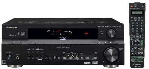 7.1 Channel A/V Receiver with Auto MCACC - VSX-816-K